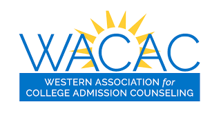 Western Association for College Admission Counseling