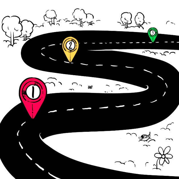 Summer Program Roadmap for High School Students
