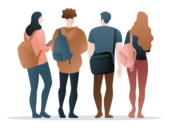 Study Undergrad in the USA