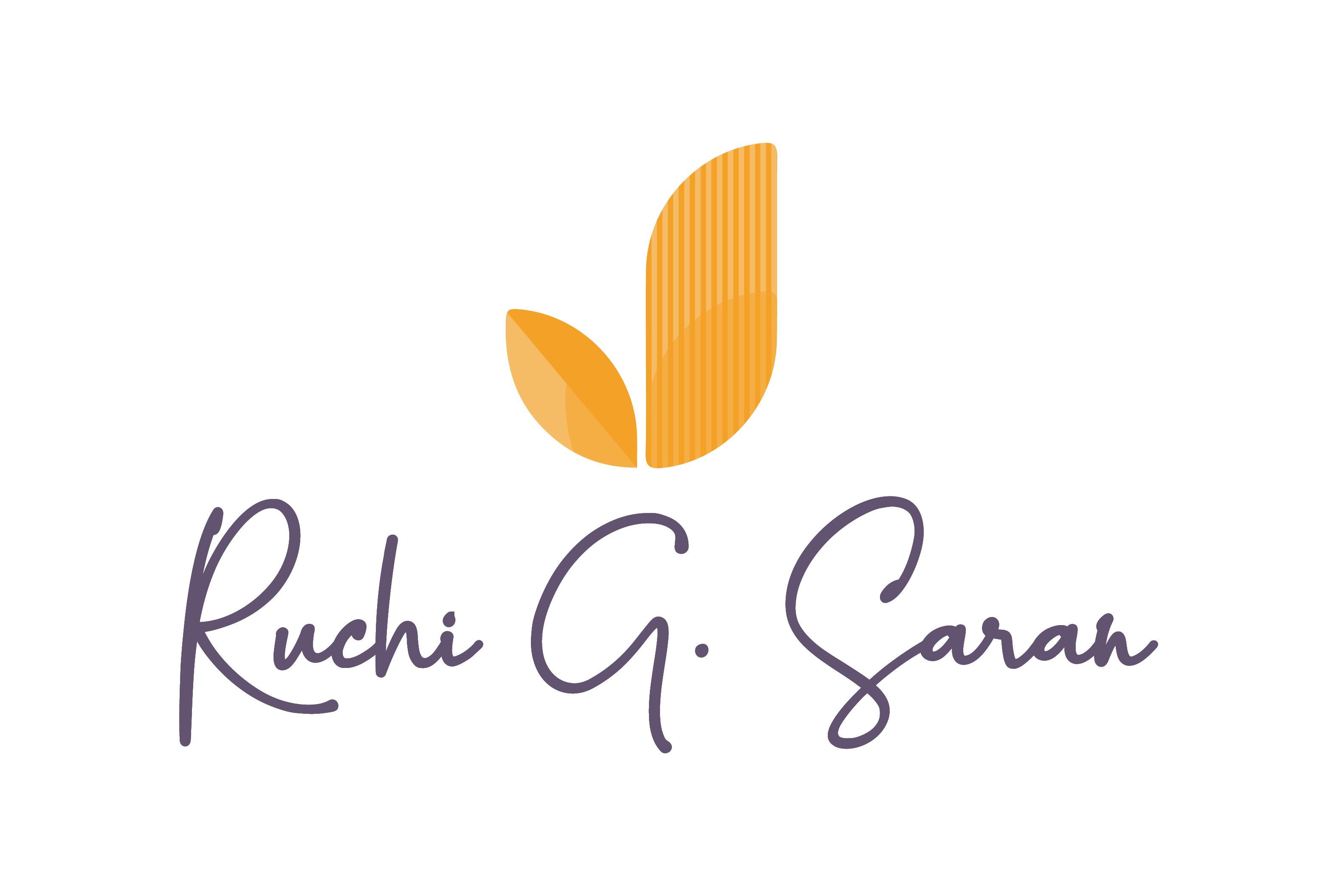 Ruchi Saran