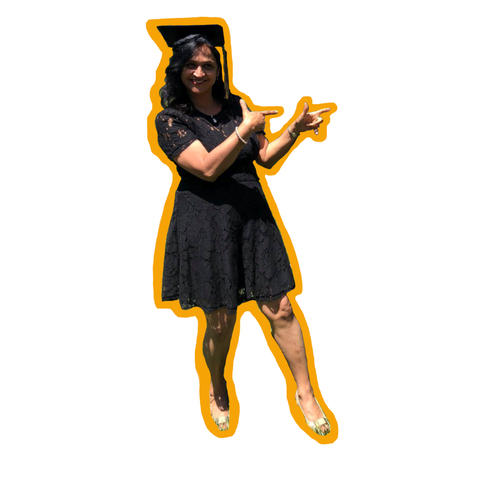 Ruchi Saran