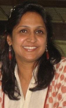 Ruchi Saran, Independent Education Counselor