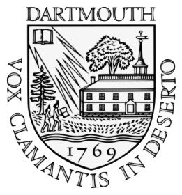 Dartmouth University seal