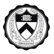 Princeton University seal