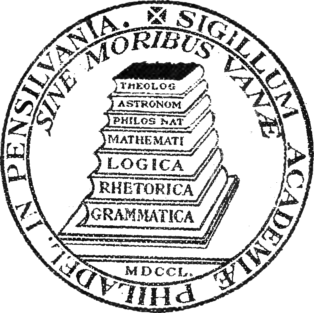 University of Pennsylvania seal